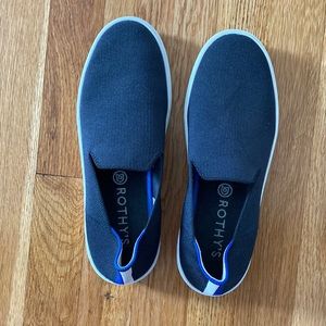 Rothy’s Sneakers